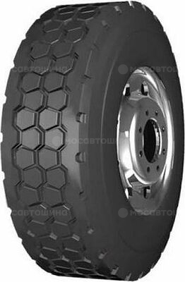 Headway HD818 12x20 154/151K
