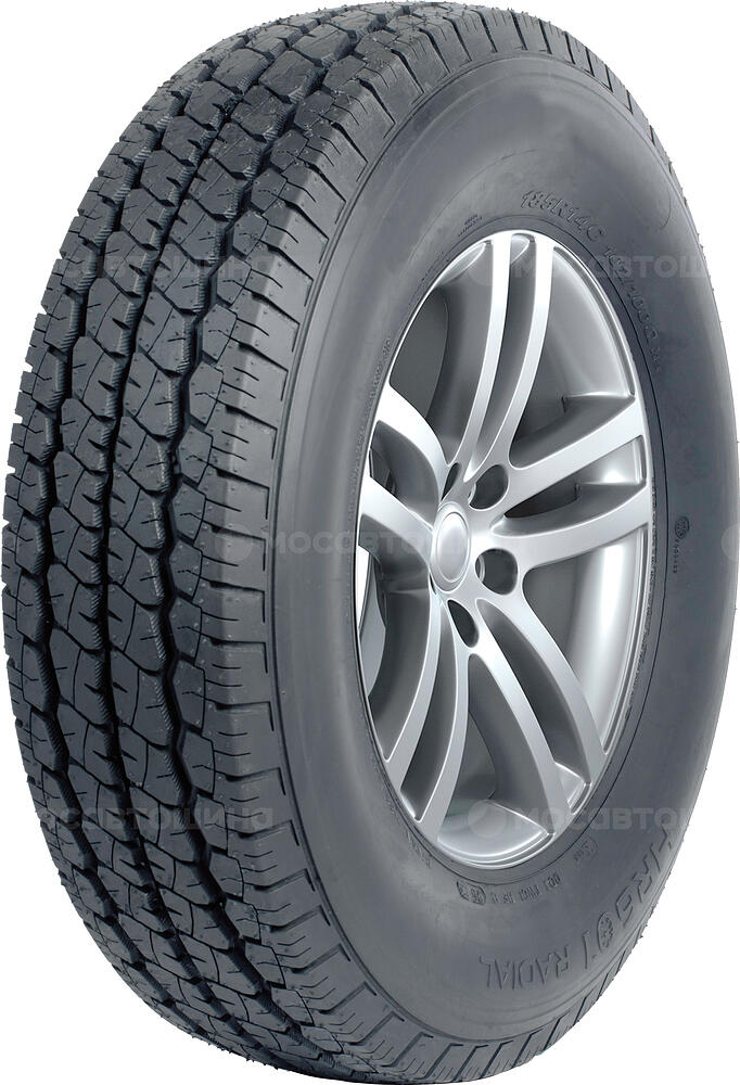 Headway HR601 205/65 R16C 107/105R