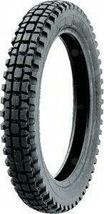 Heidenau K37 Dual Sport