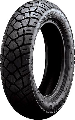 Heidenau K58 4-Season Scooter 110/80 R10 63M