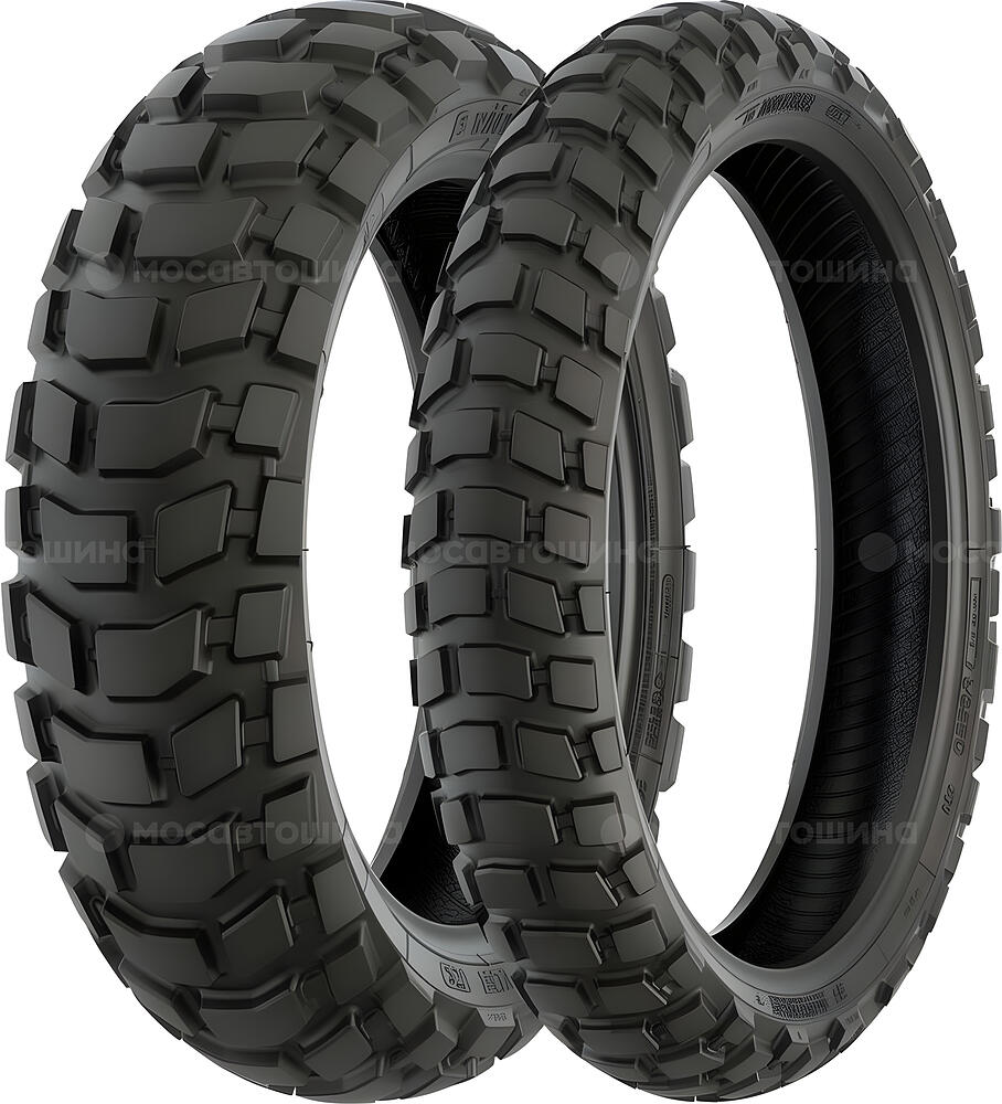 Heidenau K60 Ranger 150/70 B18 70R M/C TL M+S