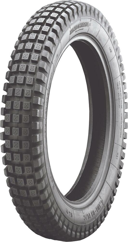 Heidenau K67 Trials 3x18 47P