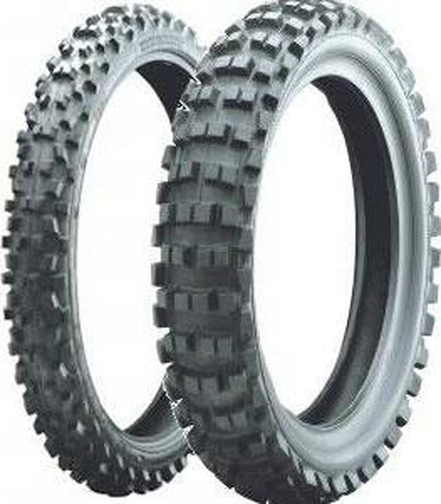 Heidenau K69 Trials 80/100 R21 51S (Передняя)