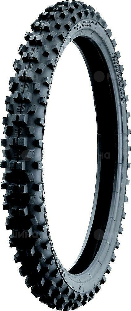 Heidenau K79 Front Motor Cross 90/90 R21 54S (Передняя)