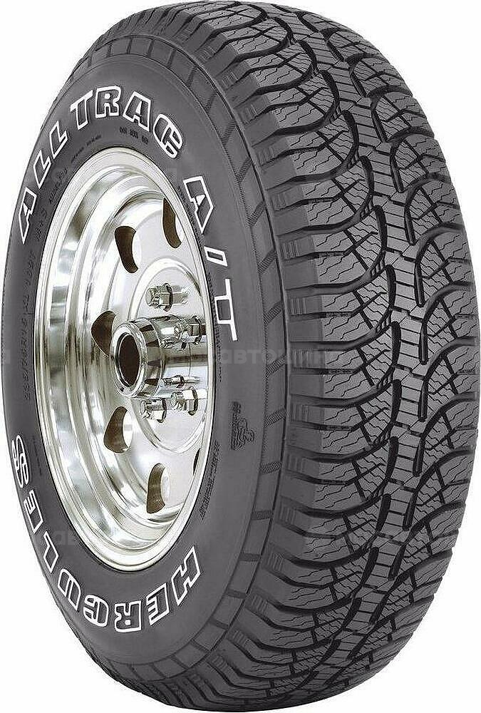 Hercules All Trac A/T LT245/75 R16 120/116S