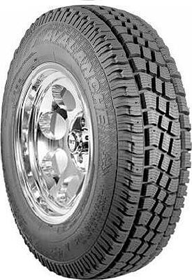 Hercules Avalanche X-Treme 275/65 R18 116T
