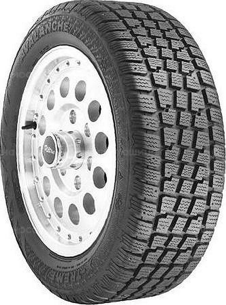 Hercules Avalanche X-Treme Passenger 205/75 R14 95S