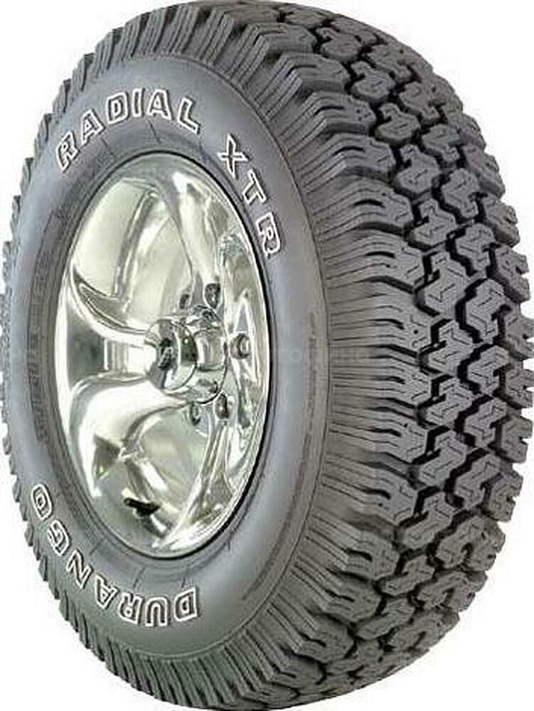 Hercules Durango XTR 35x12,5x15
