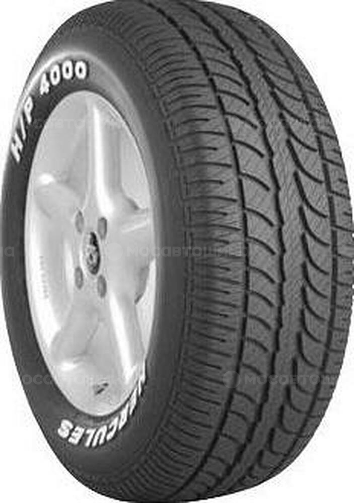 Hercules H/p 4000 235/60 R14 96T