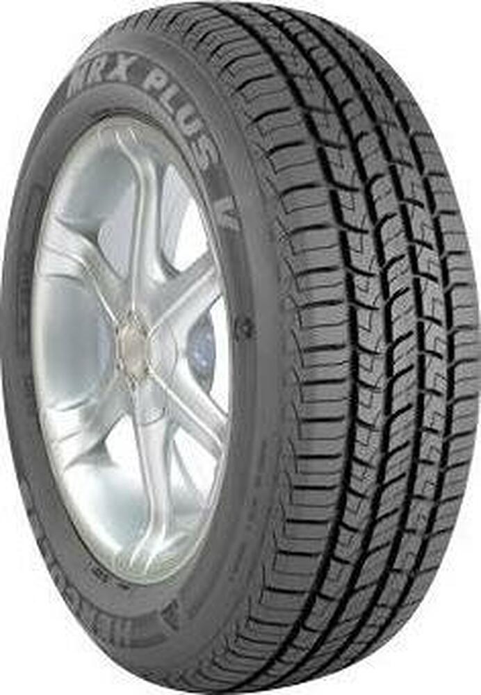 Hercules Mrx plus v 185/60 R15 84T