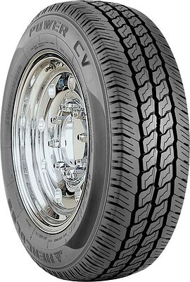 Hercules Power CV 185/75 R16C 104/102R