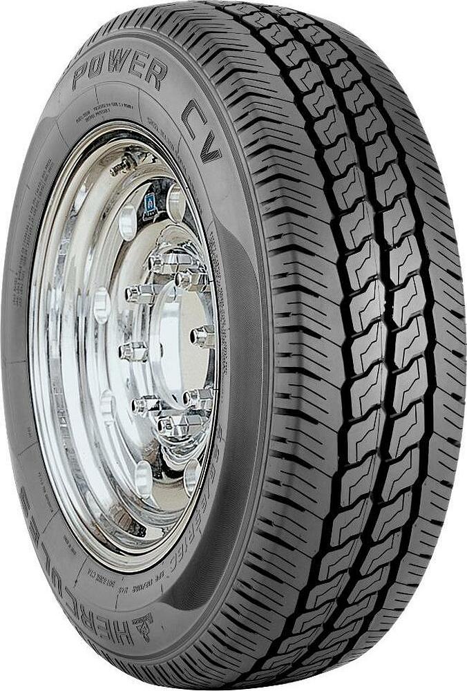 Hercules Power CV 215/75 R16C 113/111R