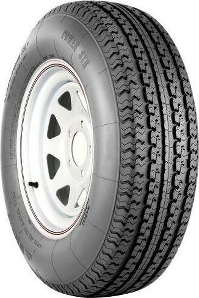 Hercules Power str 225/75 R15 117/112L