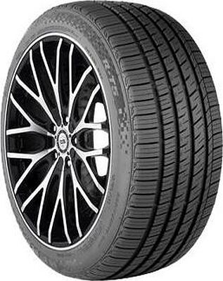 Hercules Raptis R-T5 255/40 R17 98W 