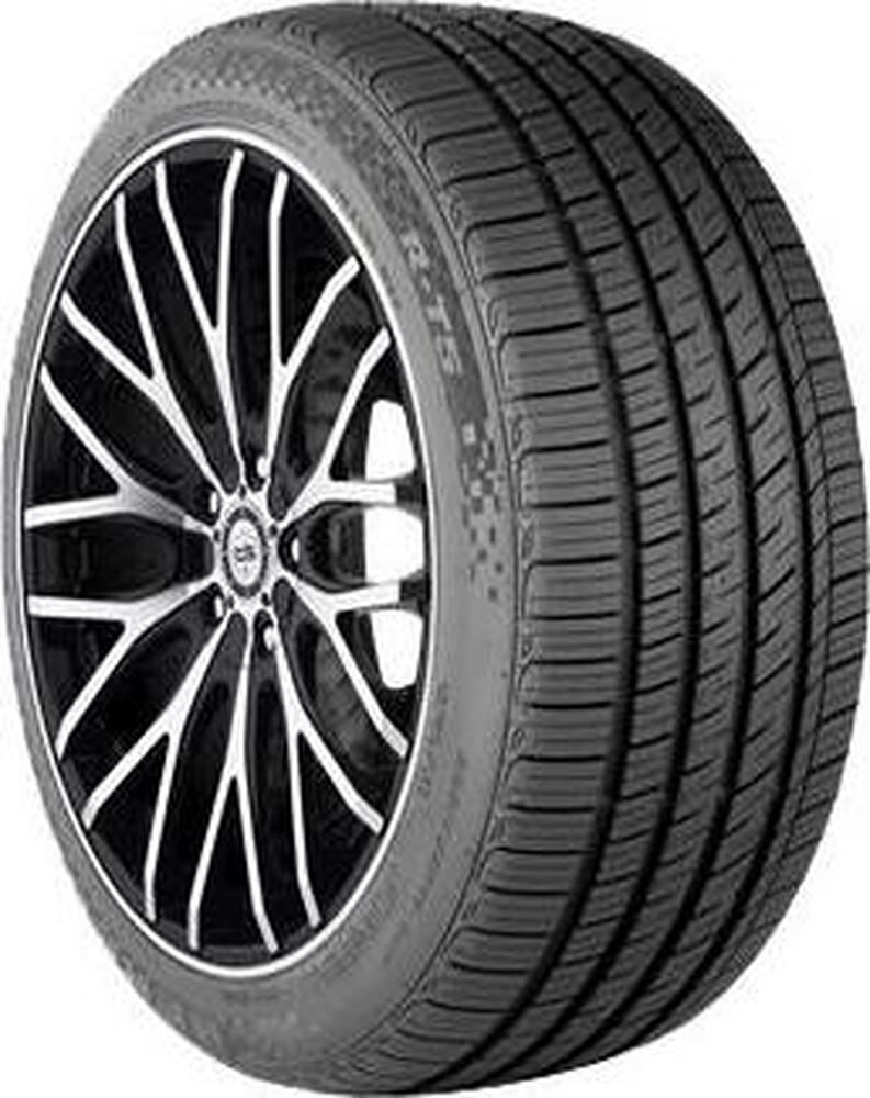 Hercules Raptis R-T5 235/35 R19 91W