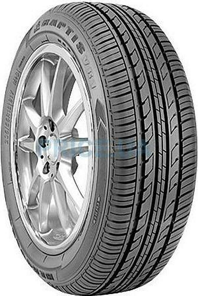 Hercules Raptis VR1 215/50 R17 91V