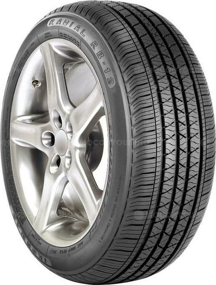Hercules Rb-12 175/70 R13 82T
