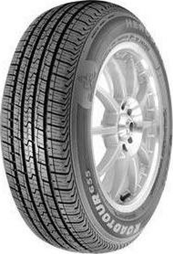 Hercules Roadtour 655 205/55 R16 91T