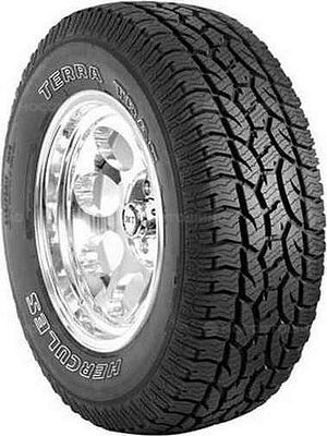 Hercules Terra Trac A/T 285/75 R16 122/119R