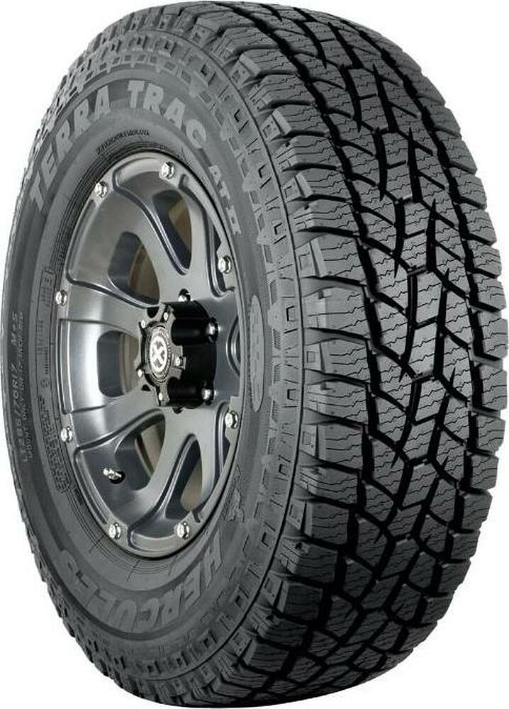 Hercules Terra trac a/t ii 245/75 R16 108/104R