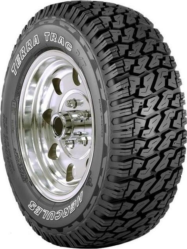 Hercules Terra trac d/t 31x10,5x15 109Q
