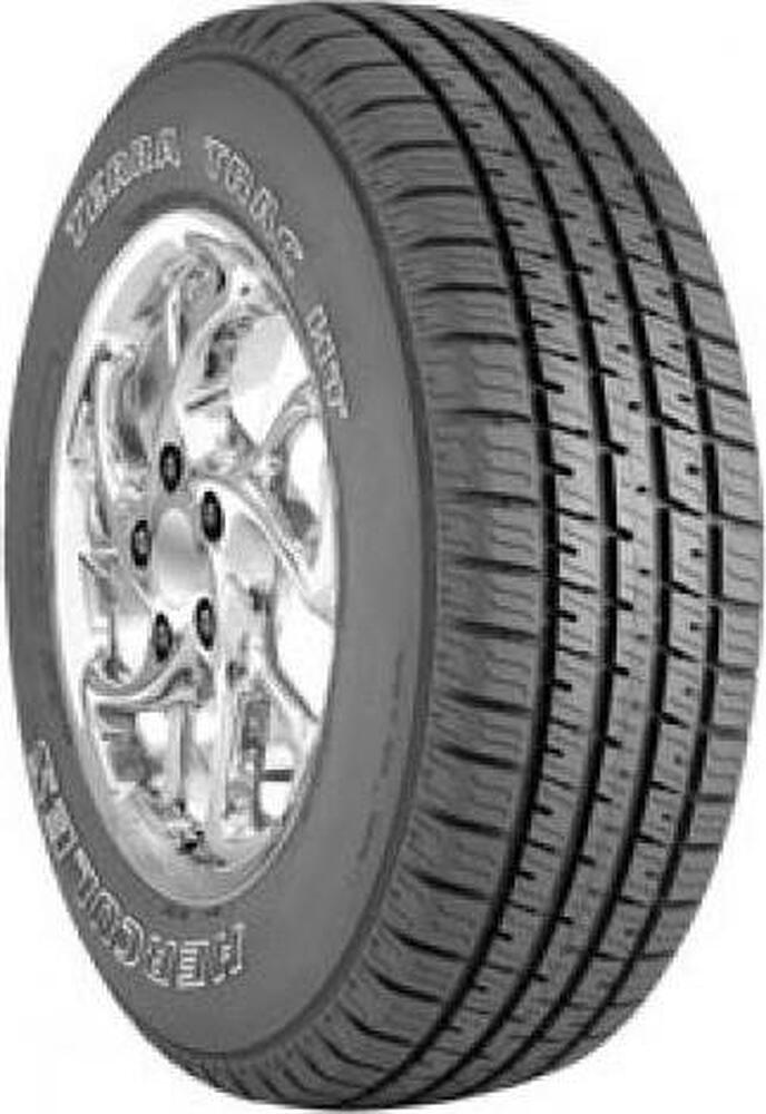 Hercules Terra trac h/t 235/85 R16 120/116N
