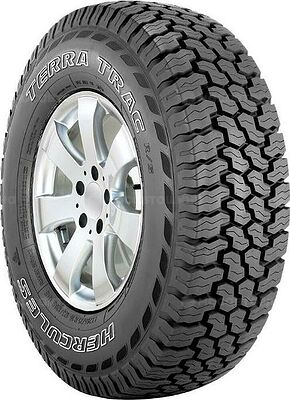 Hercules Terra trac r/s 265/70 R16 112S