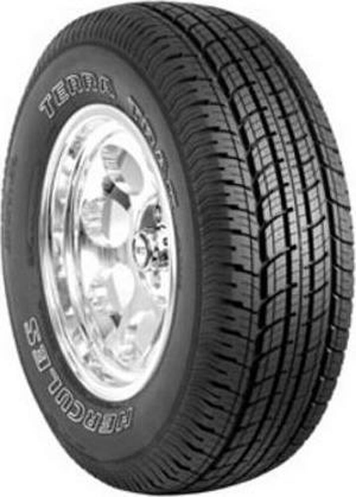 Hercules Terra trac suv 255/70 R16 111S