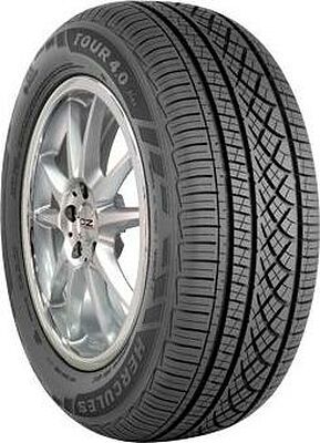 Hercules Tour 4 plus 205/70 R15 96H 
