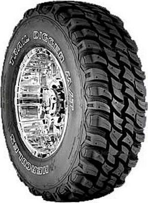 Hercules Trail Digger M/T 315/75 R16 121N