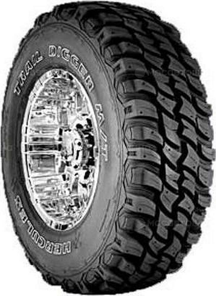 Hercules Trail Digger M/T 35x12,5x17 119Q