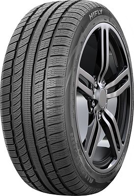 Hifly All-Turi 221 235/60 R18 107V XL