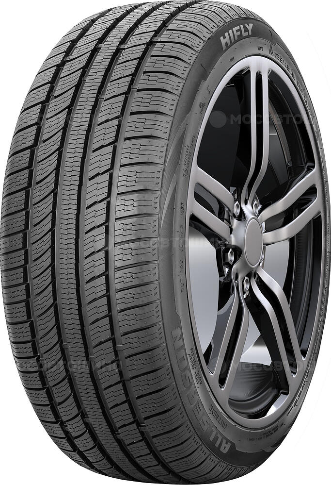 Hifly All-Turi 221 215/45 R17 91V XL