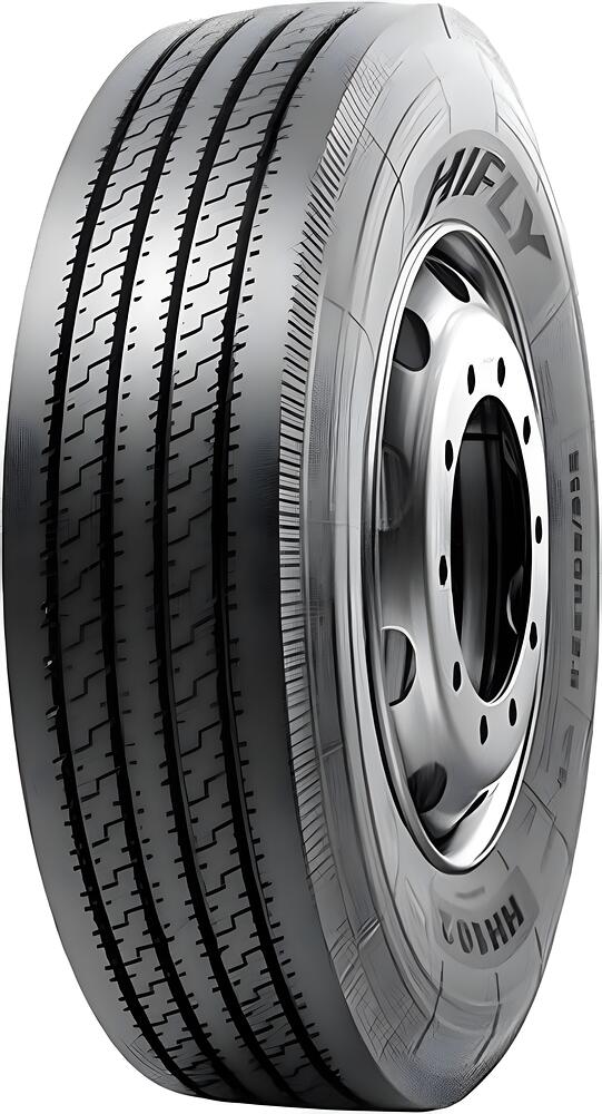 Hifly HH102 315/80 R22 (Рулевая ось)