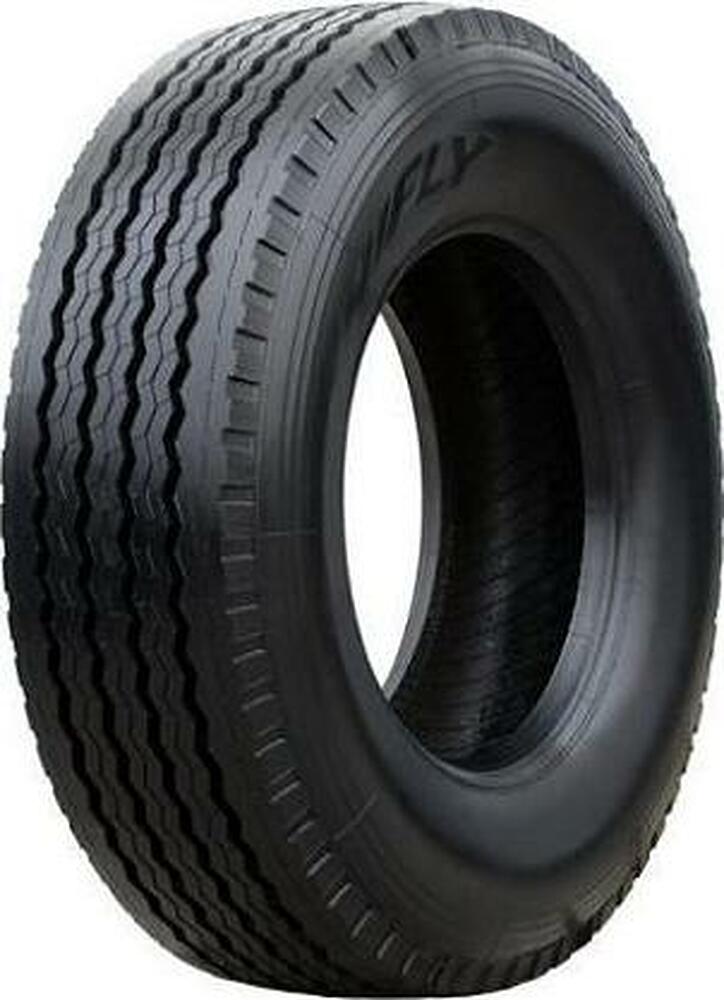 Hifly HH107 235/75 R17 143J (Прицепная ось)