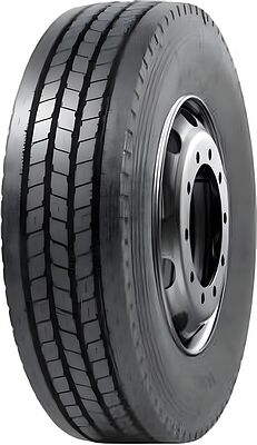 Hifly HH111 295/75 R22,5 146/143L PR16 (Универсальные)