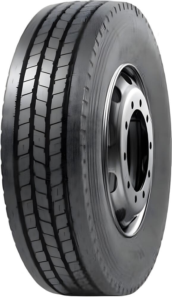 Hifly HH111 215/75 R17,5 135/133J (Универсальные)