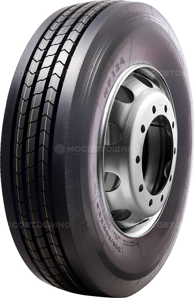 Hifly HH124 315/80 R22,5 156/150L