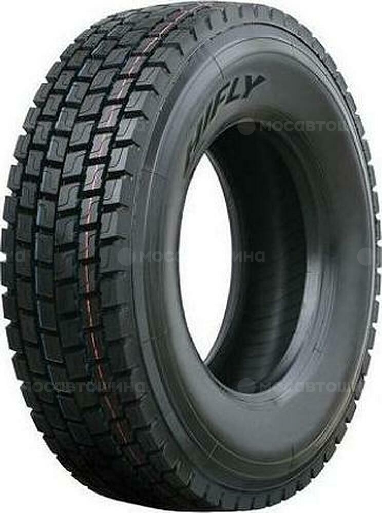 Hifly HH308 315/70 R22,5 PR20 (Ведущая ось)