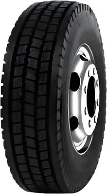 Hifly HH312 295/75 R22,5 143/146L (Ведущая ось)