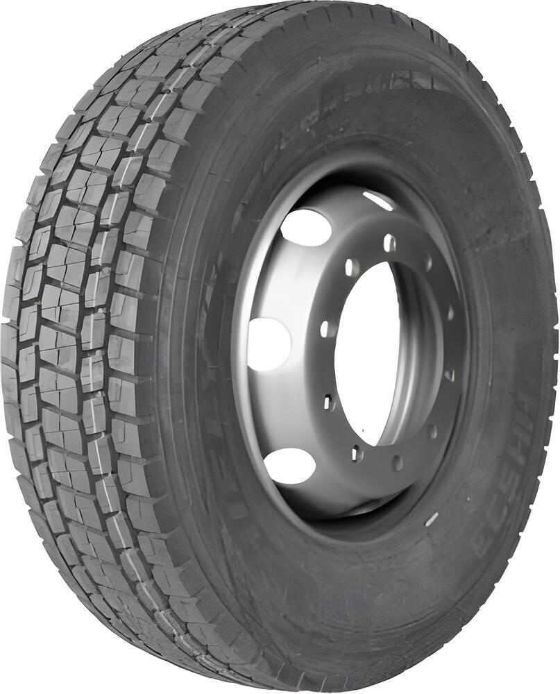 Hifly HH533 315/80 R22,5 156/150L 3PMSF