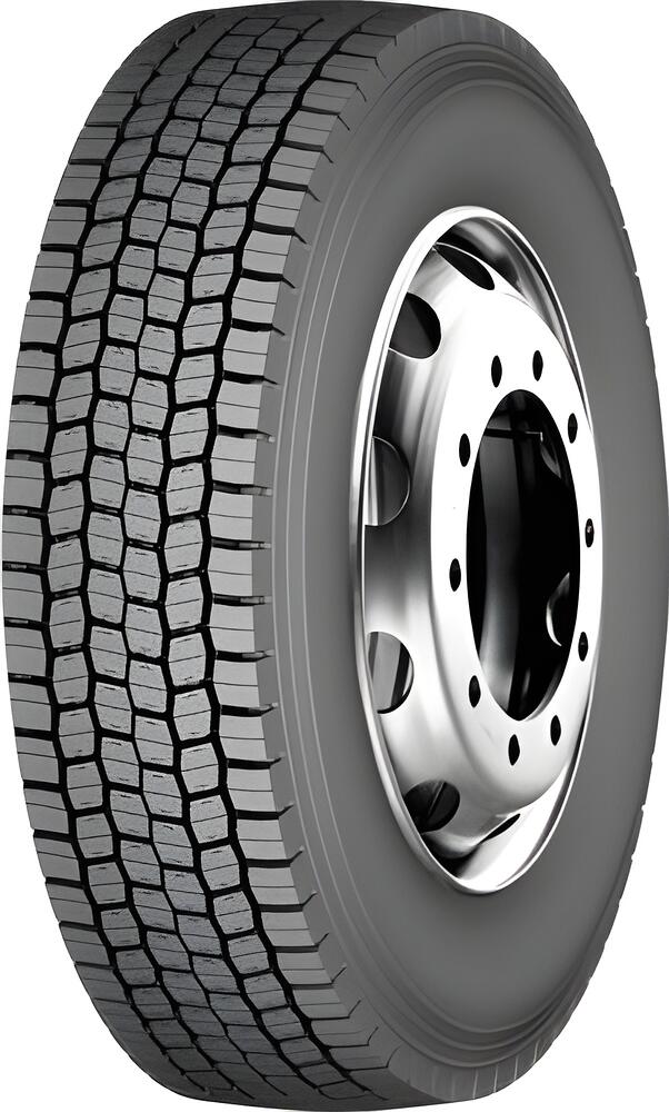 Hifly HH538 315/70 R22,5 156/150L 3PMSF