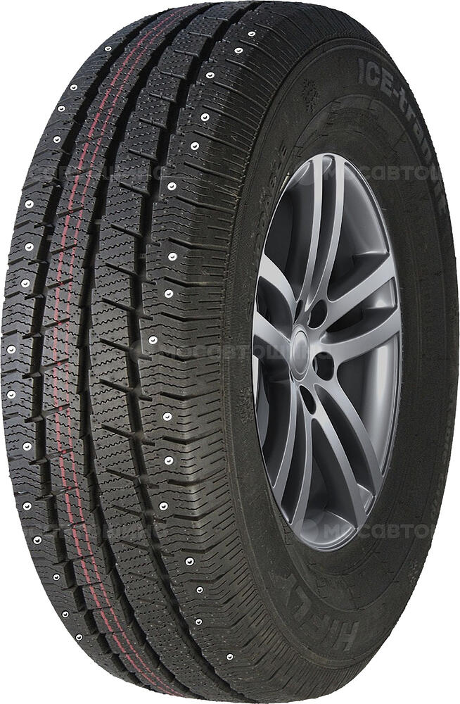 Hifly Ice-Transit 155 R13C 90/88R