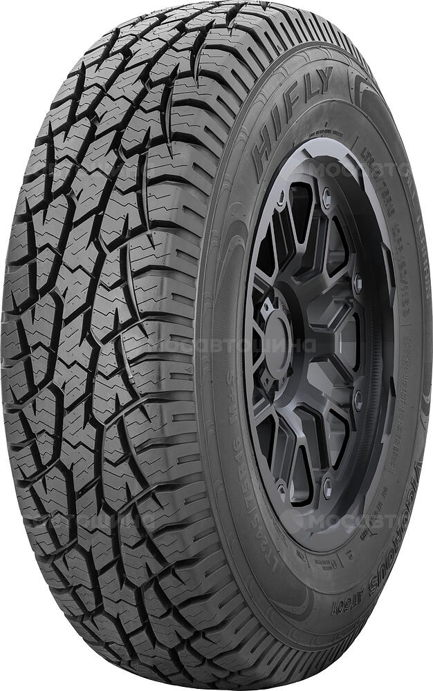 Hifly Vigorous AT601 225/75 R16