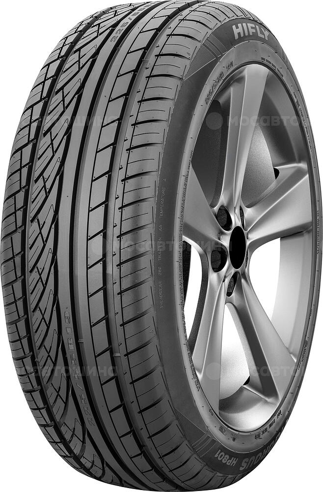 Hifly Vigorous HP801 245/45 R20 99Y