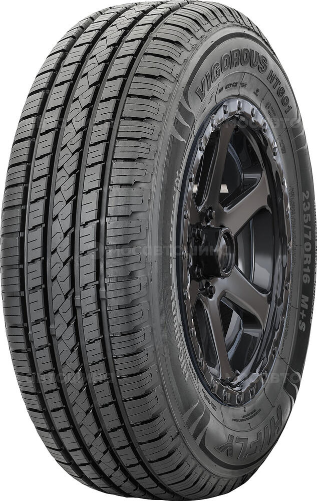 Hifly Vigorous HT601 215/70 R16