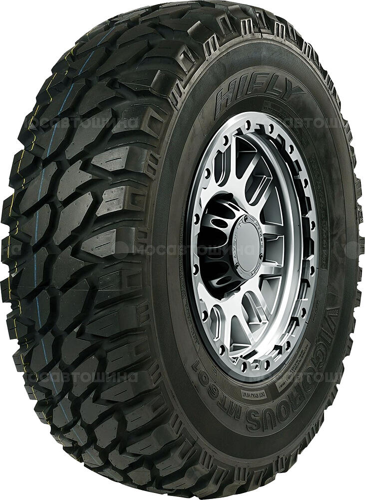 Hifly Vigorous MT601 235/75 R15