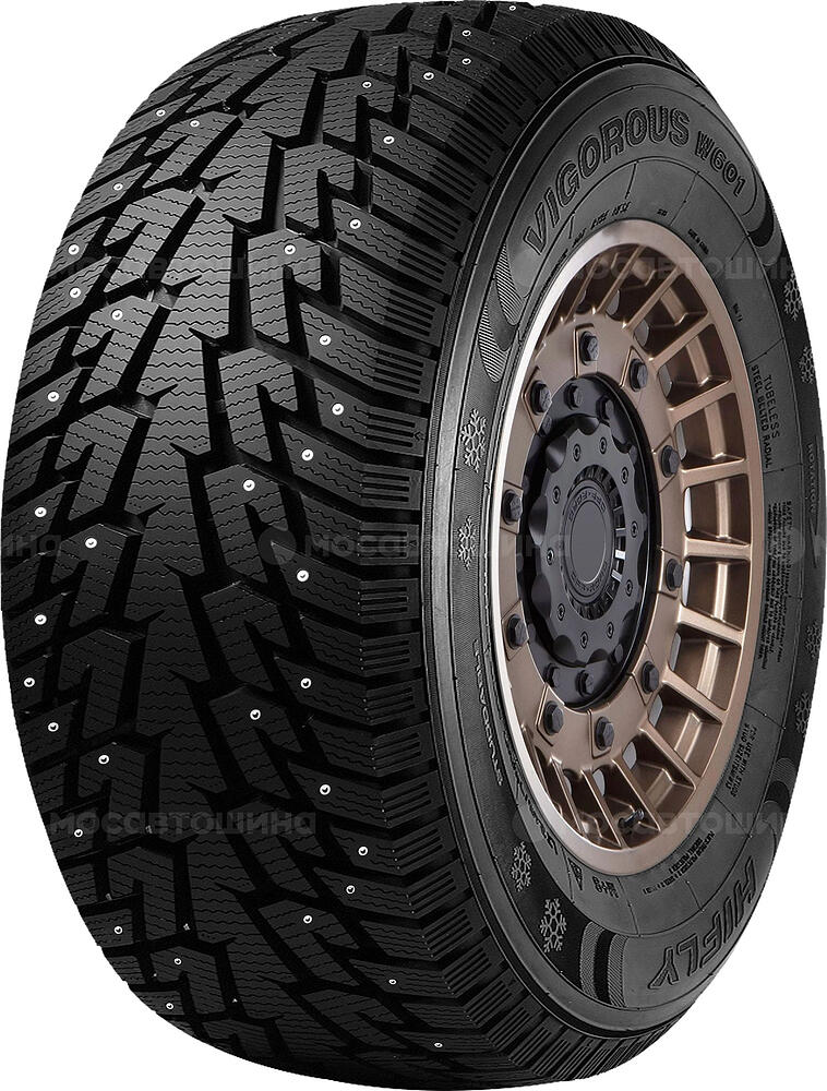 Hifly Vigorous W601 235/75 R15 104/101R
