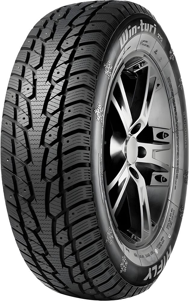 Hifly Win-Turi 215 [Нешип] 235/45 R18 98H XL