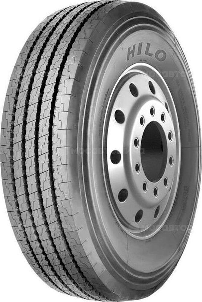 Hilo 366 9,5x17,5 143/141J